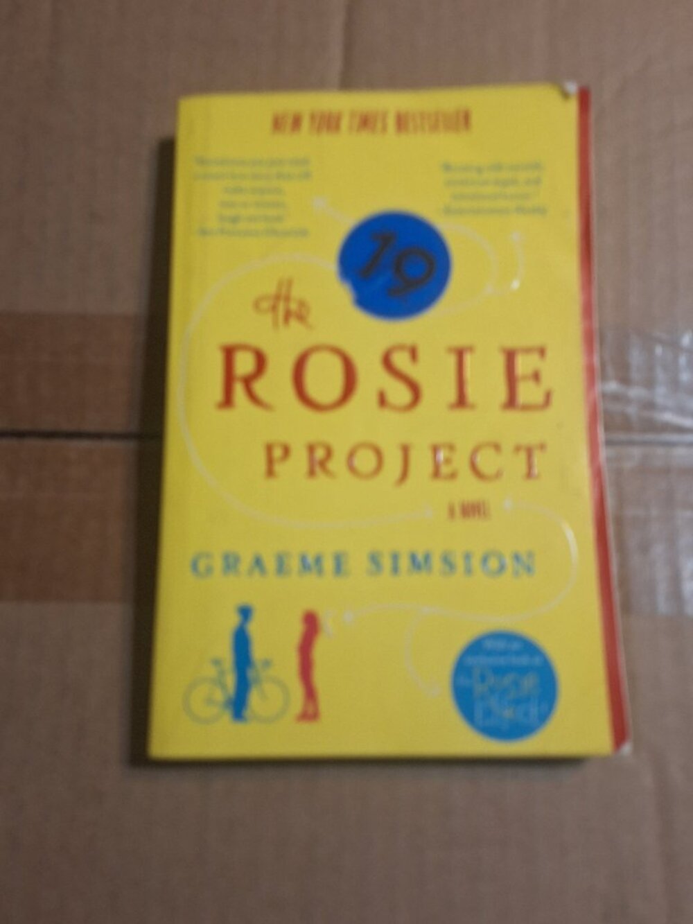 The Rosie Project